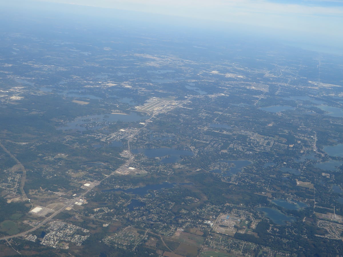 Fun Things to Do in Waterford Twp, MI by Senpai Esteban Medium