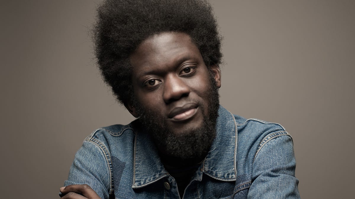 Michael Kiwanuka has won the 2020 Mercury Prize Album of the Year for his great third record…