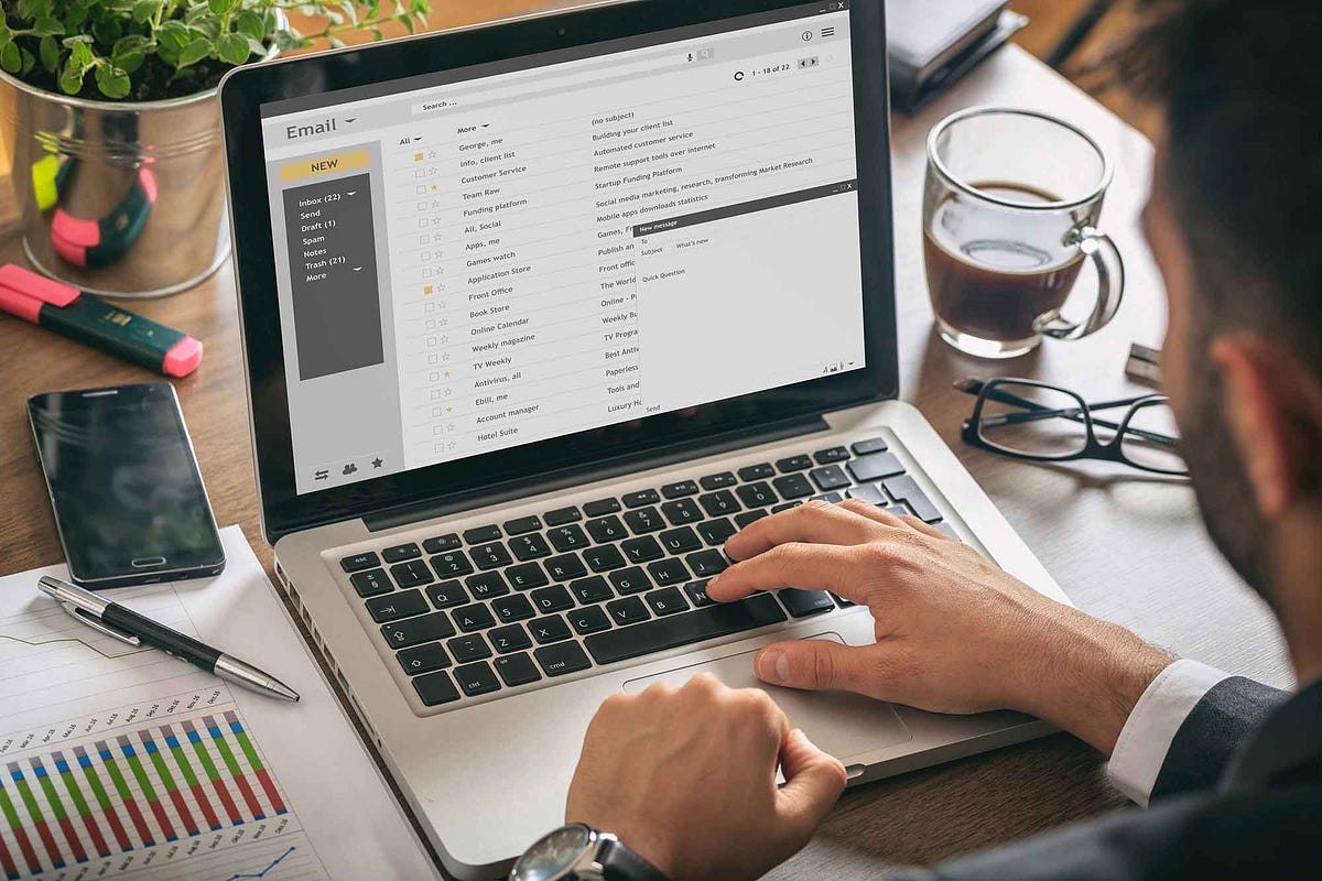 Why You Should Write Online