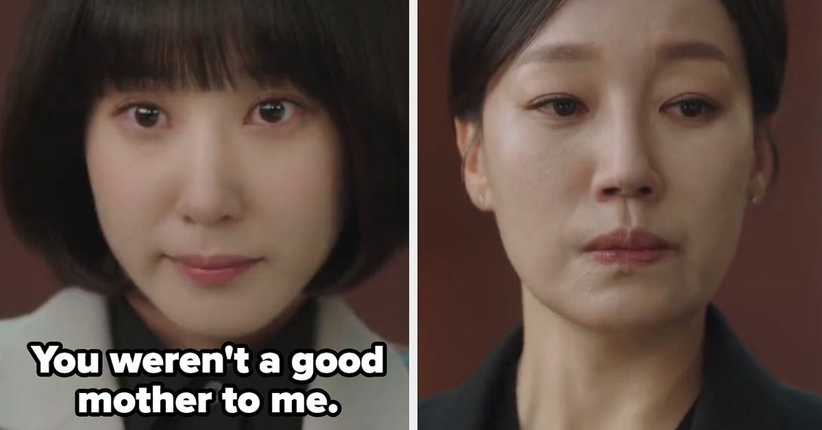 “Extraordinary Attorney Woo” Is One Of The Best KDramas Out Right Now