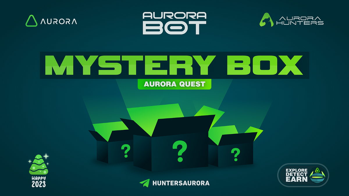 Caixas Misteriosas Mystery Box é Uma Missão Para A By Aurora Brasil Caixas Misteriosas Mystery Box é Uma Missão Para A By Aurora Brasil