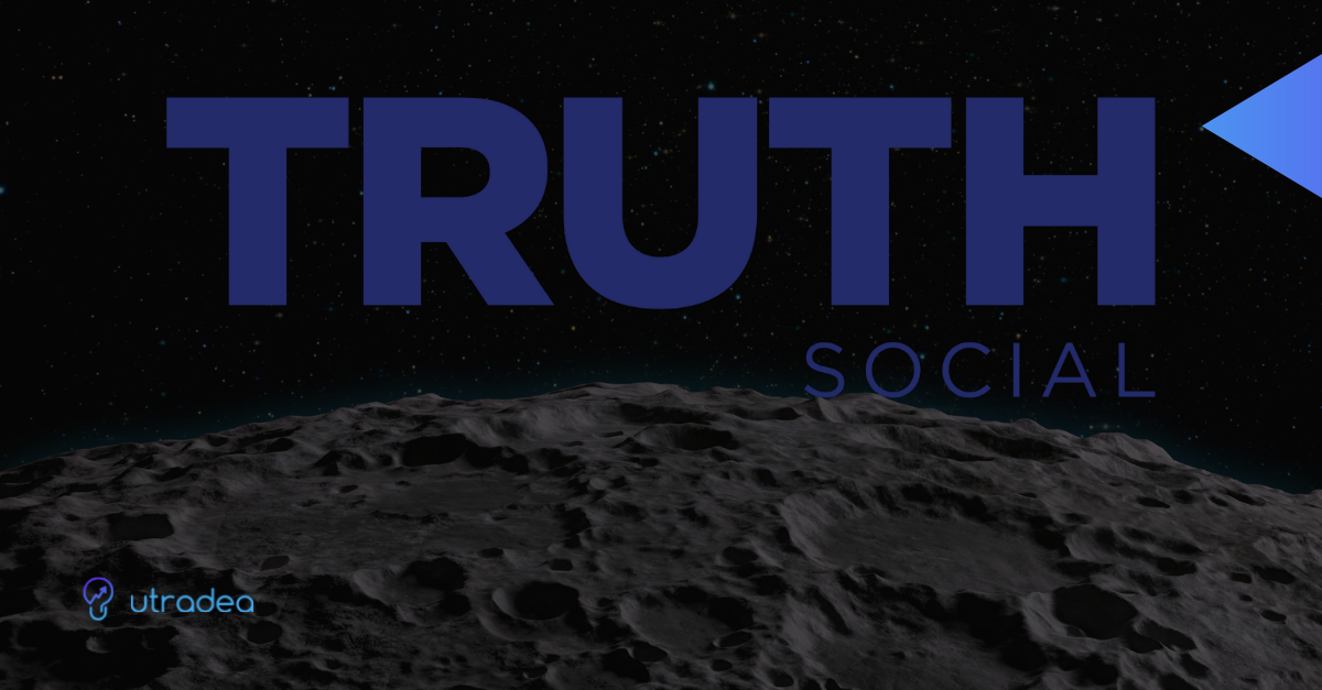 DWAC Stock Communities and Stock Information | Utradea