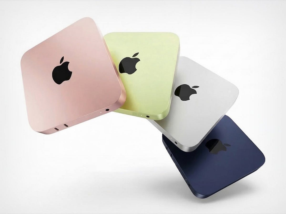 The $399 Mac? Why a “Mac Neo” is the logical successor to the Mac