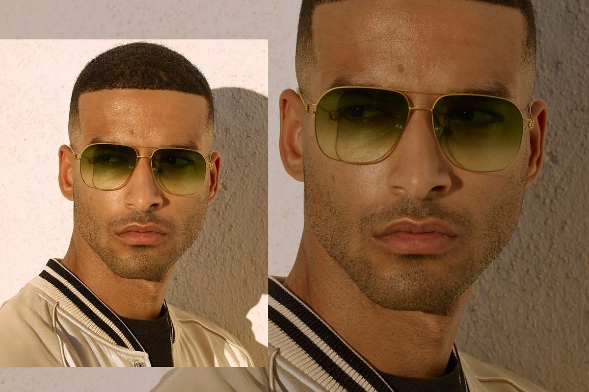 Kering Acquires Danish Eyewear Brand by Retail Bum Medium