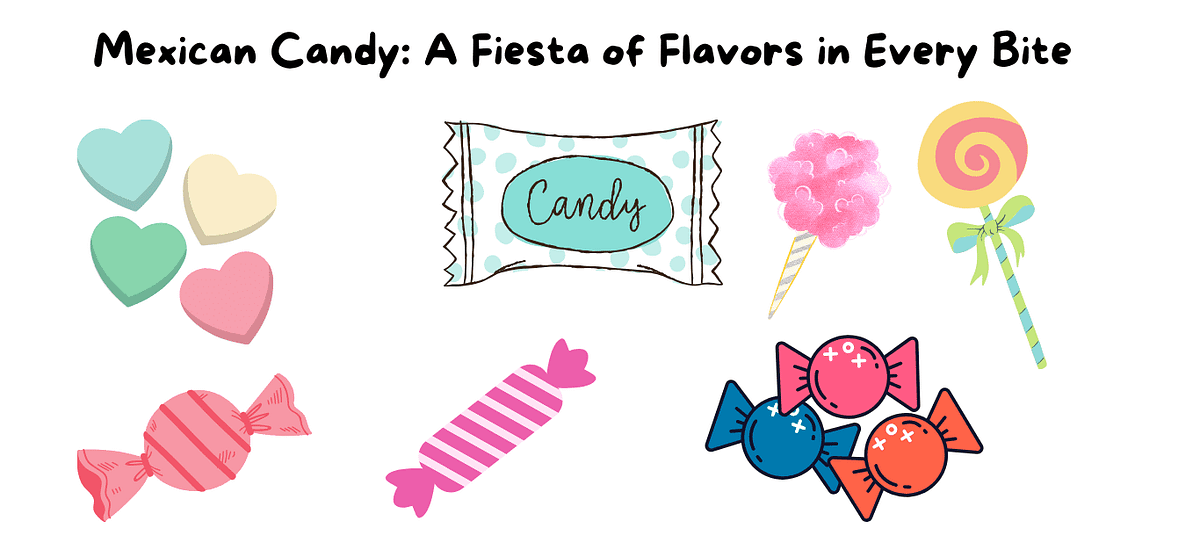 The Hidden Mexican Candy That Will Make You Crave Every Bite All Day