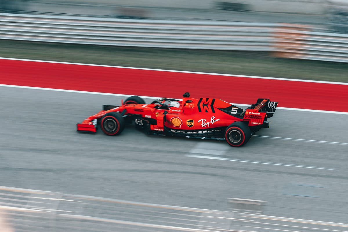 Essential Things You Need to Know About F1-Score by Zeya LT Towards Data Science