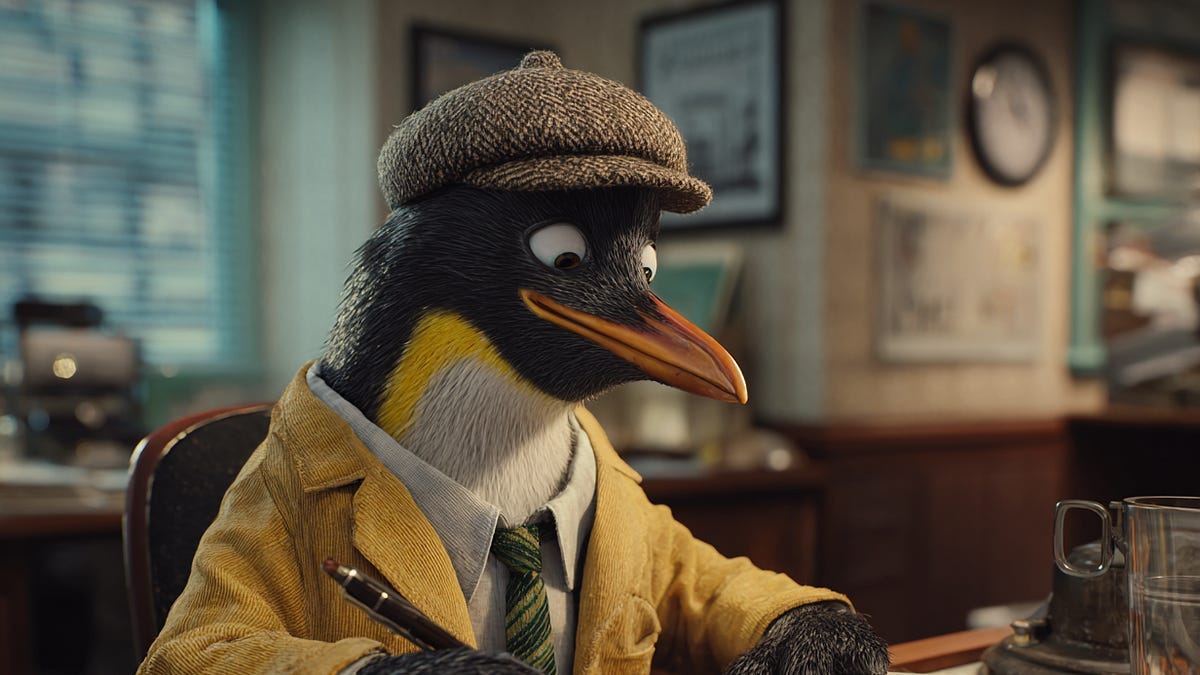 The new Foxconn’s Satellite