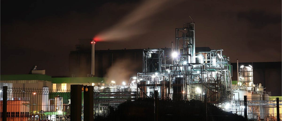 Is Fuel Logic the Answer to Your Commercial Fuel Delivery Needs? by