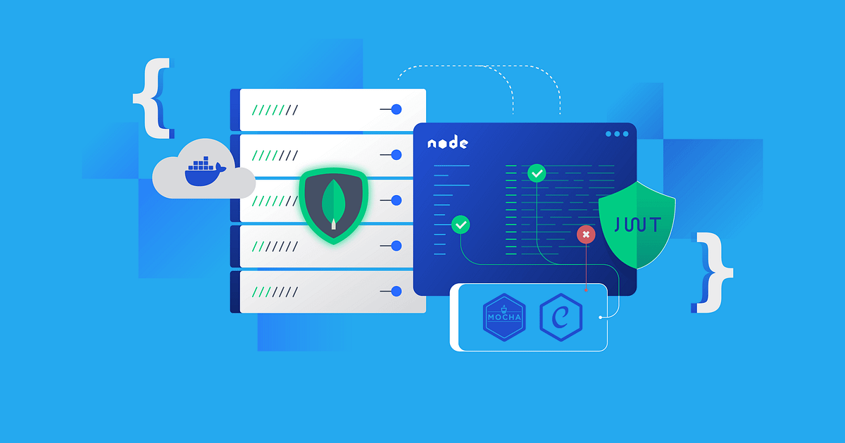 Ultimate 10 Stages to Master Backend Development | by Bilal Ahmad ...