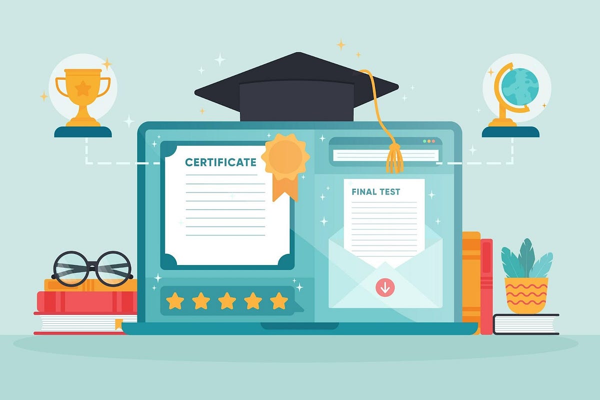 Top Online Degrees Worth Investing in 2023: A Comprehensive Guide | by