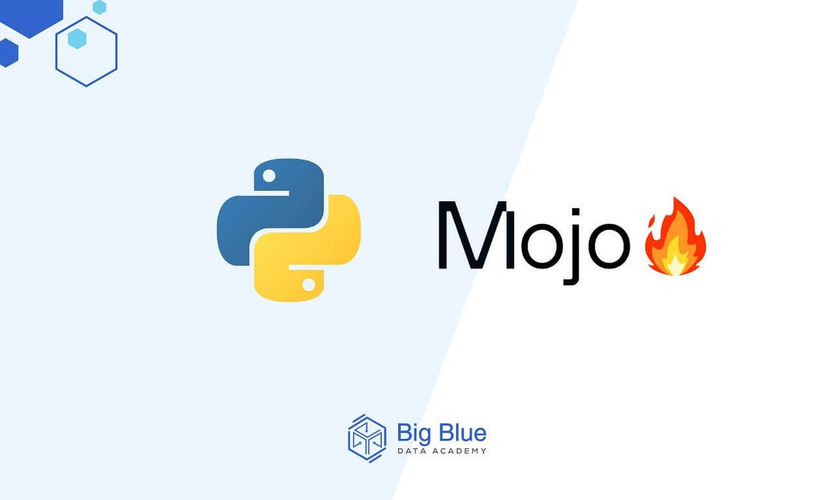 Navigating the Programming Landscape: Python and Mojo Explained | by ...