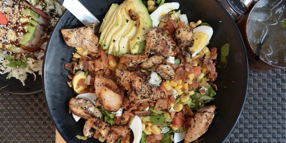 Native Foods of Los Angeles