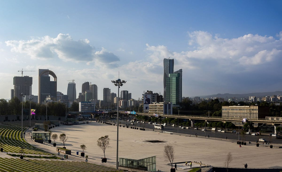 Discover the Rich Tapestry of Addis Ababa: A Guide to the Heart of 