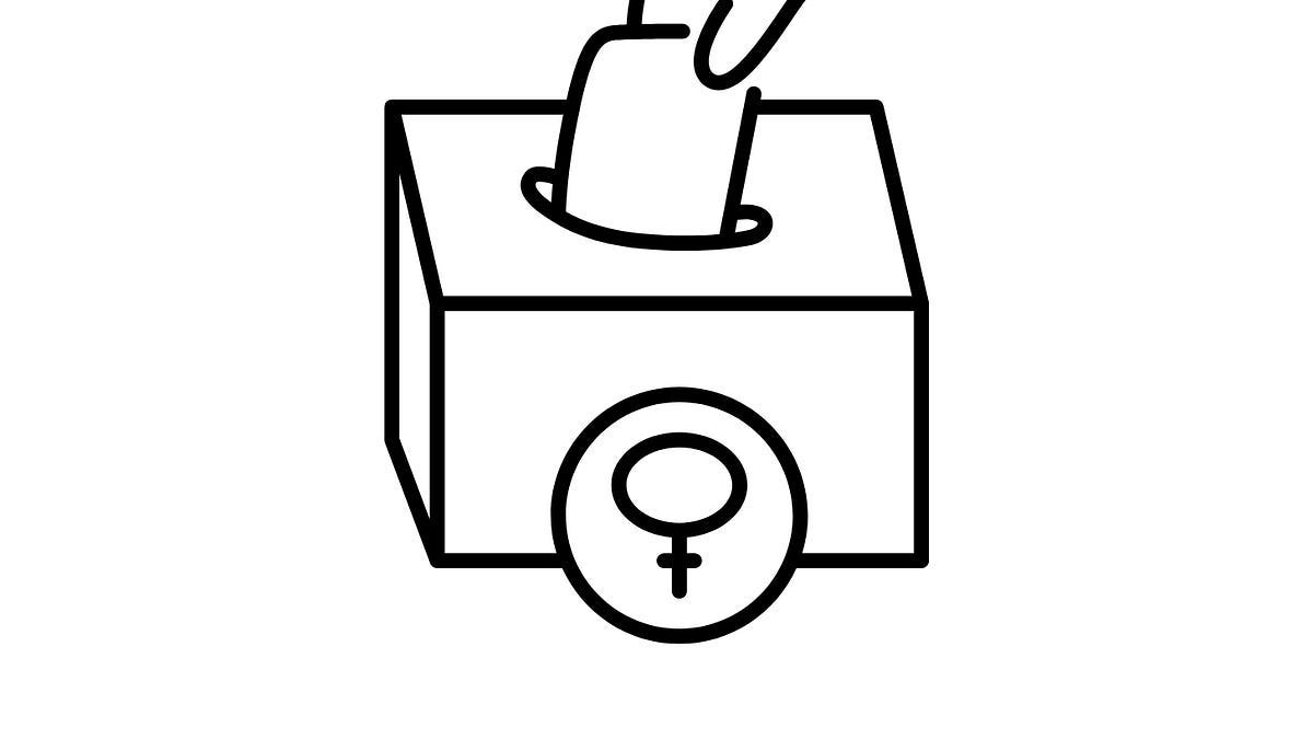 Não importa como as pessoas votam, o poder é de quem conta os votos