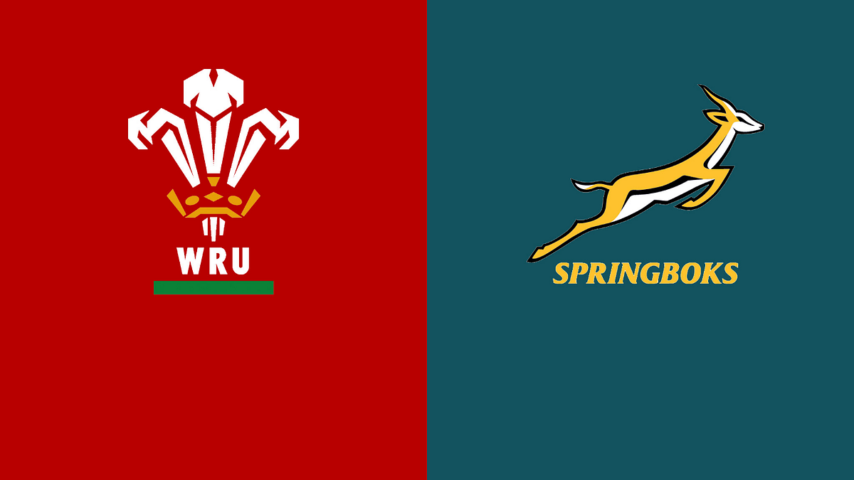 LIVE//nOw] “Springboks vs Wales Live” Stream FREE by How to Watch