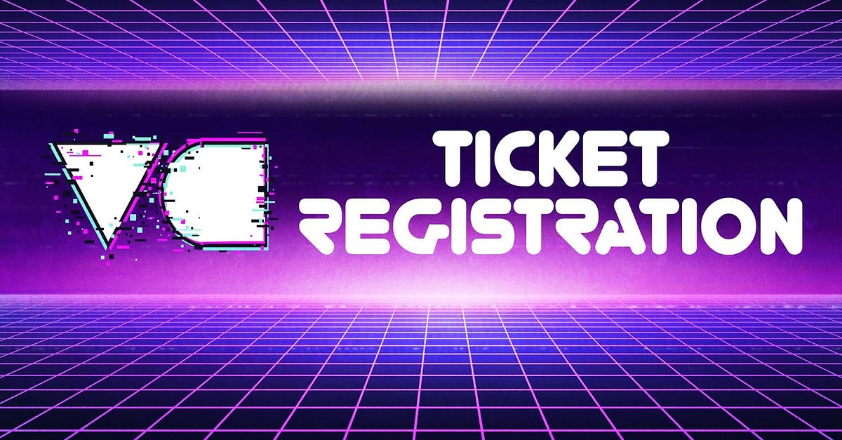 Announcing VeeCon 2023 Ticket Registration! by VeeFriends VeeFriends