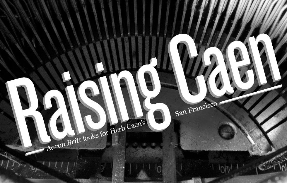 Image of: Raising Caen