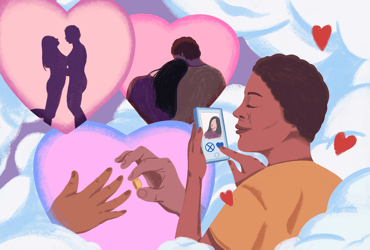 The Surprising Origin Of Romance