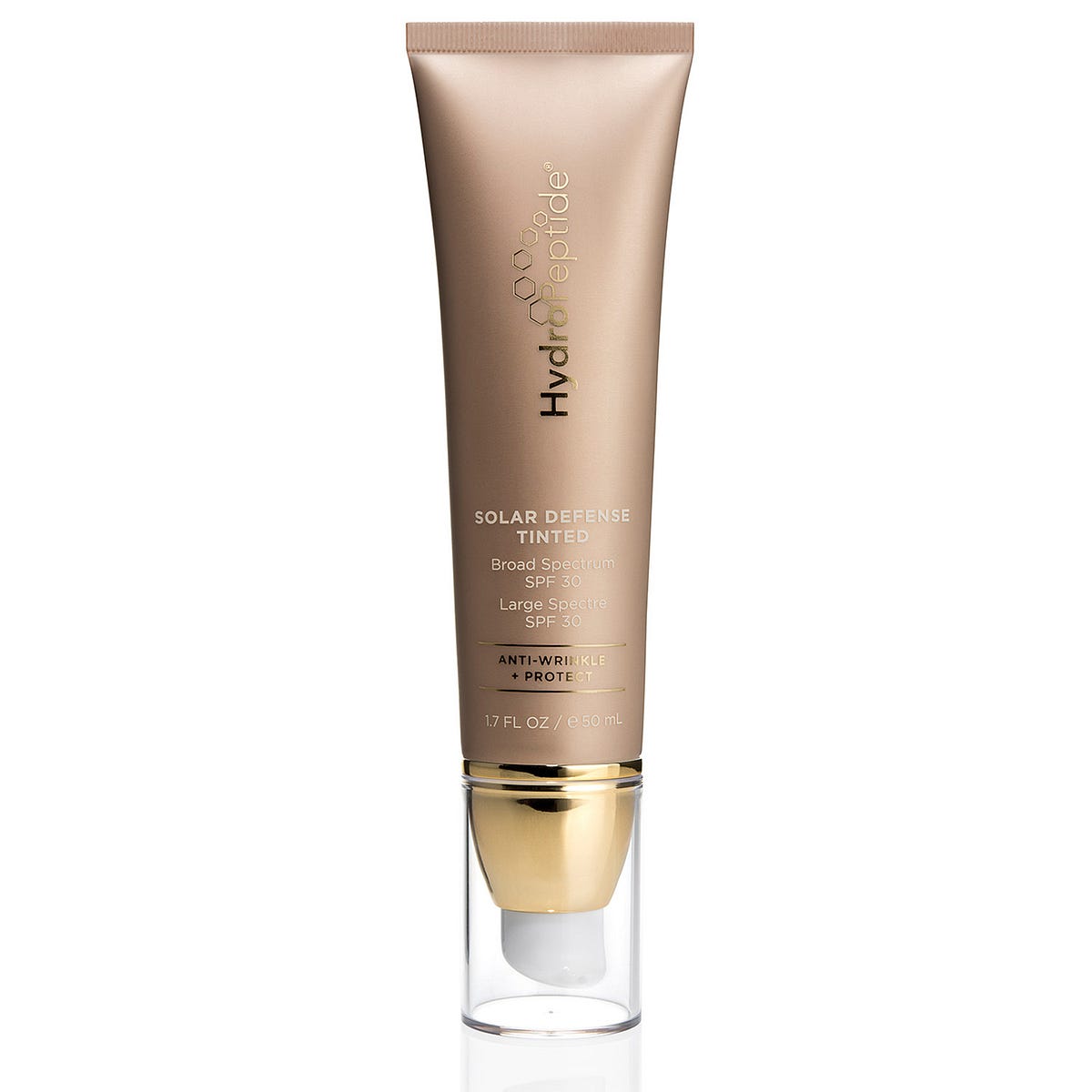 Solar Defense Tinted Spf 30 Купить