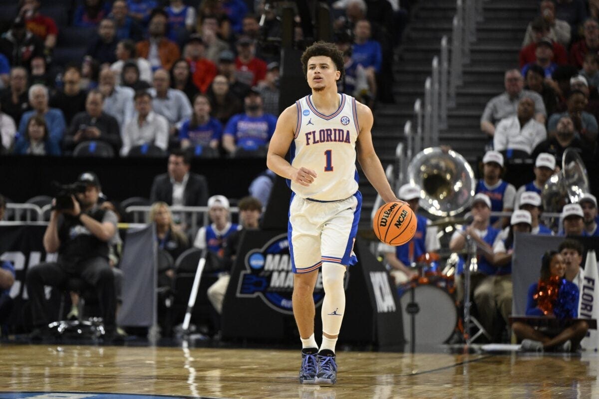 HD’s 2025 NBA Draft Big Board