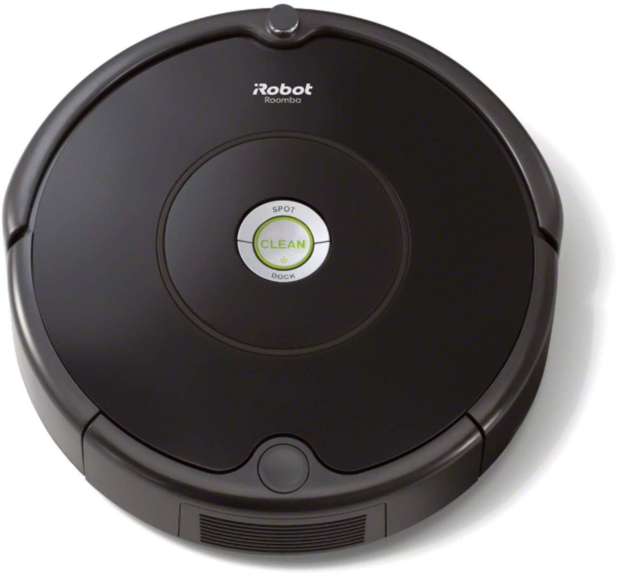 What is the difference between the Roomba models? by Katlyn Sholes