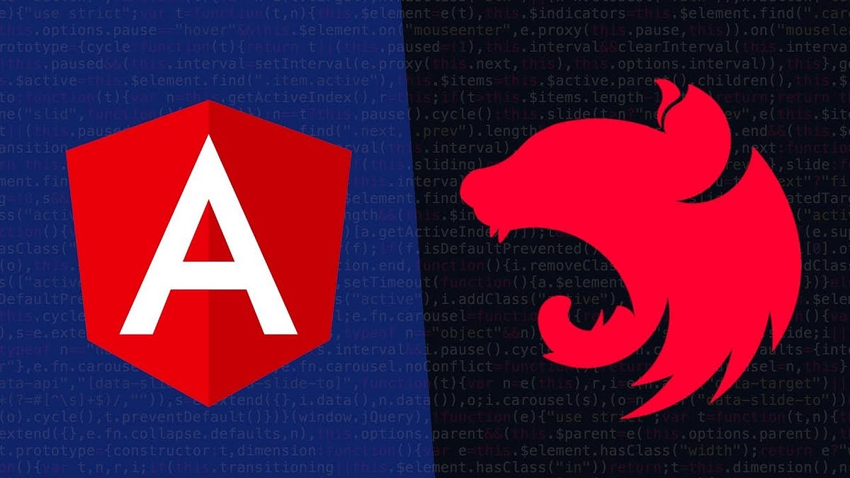 Full-stack monorepo — Part II: Nest and Angular | by Burak Tasci ...
