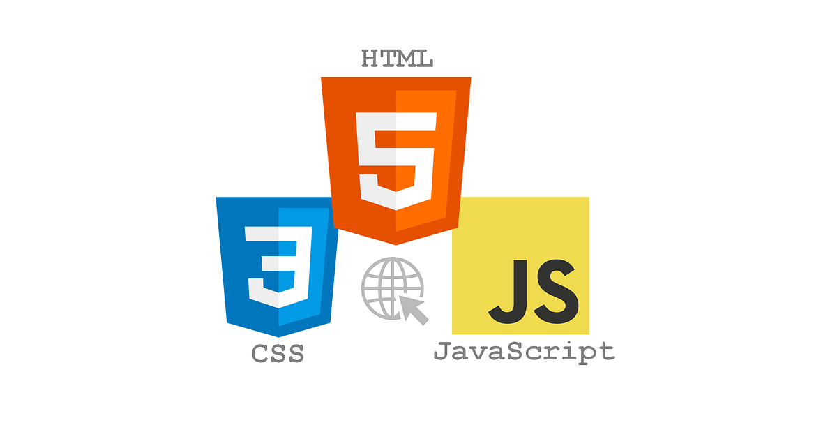 HTML, CSS, and JS as a Framework | by Knoldus Inc. | Medium