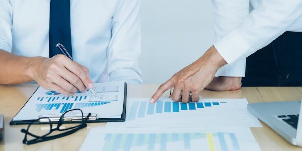 Financial Advisory Services: Essential Insights for Effective Financial Management