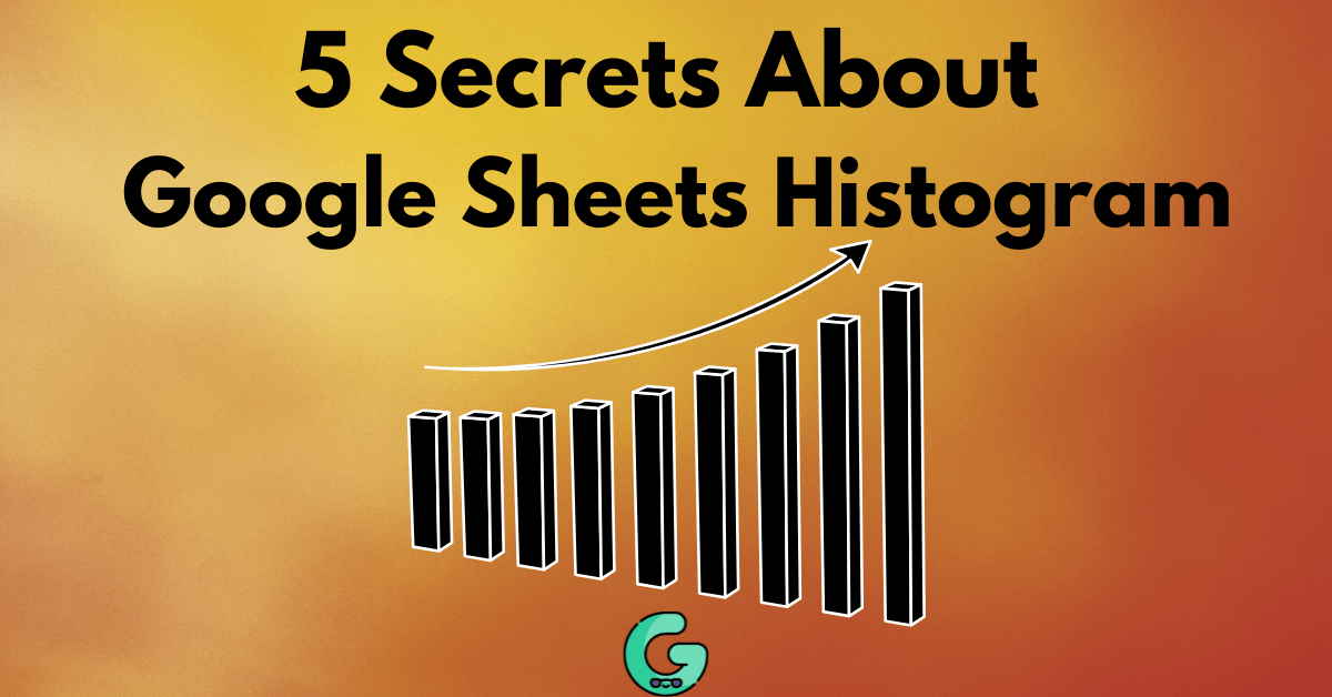 Why should you always prefer to use google sheets? by