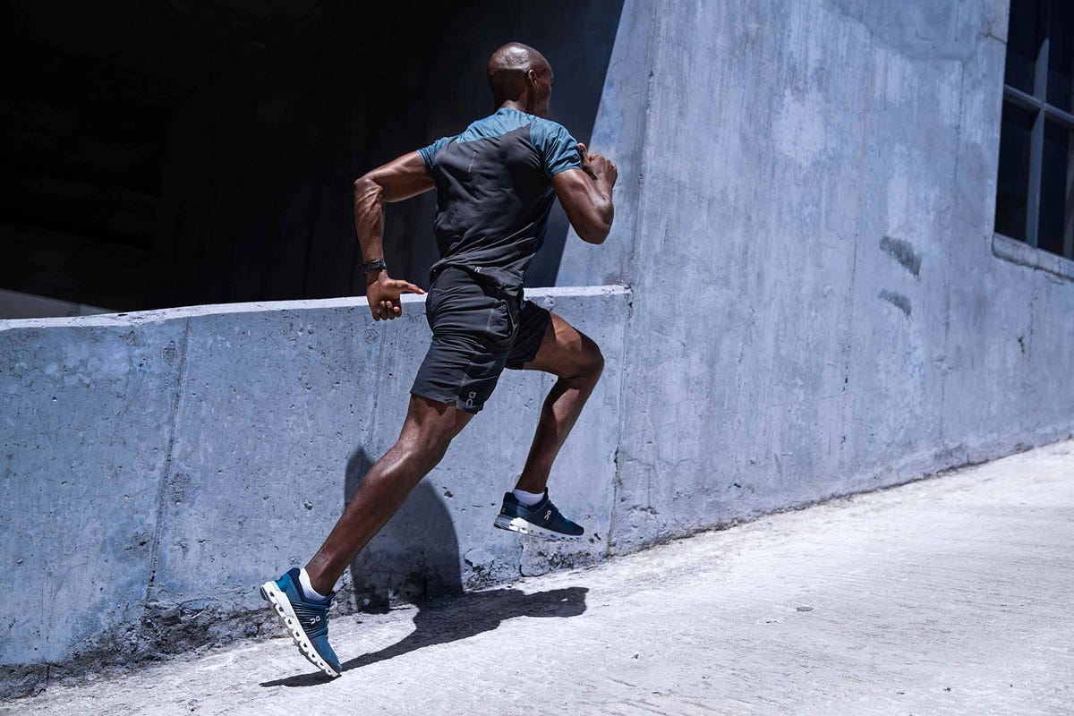 5 Tips On Buying New Running Shoes by Marko Rakic Medium