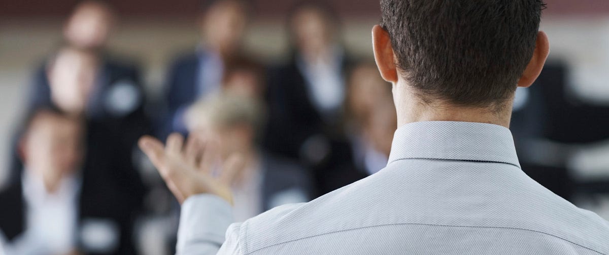 After You Read This, You’ll Be An Expert | by Sam Linton | Medium