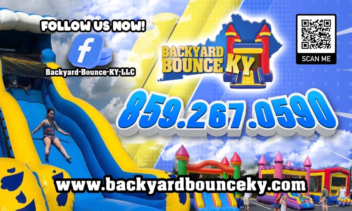 TOP 3 Bounce House Rentals Lexington Kentucky by Jamie Medium