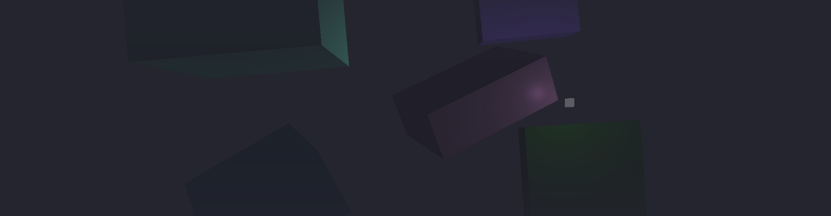 Building a 3D Game Engine in C++ (Preface) | by Rick Mann | Medium