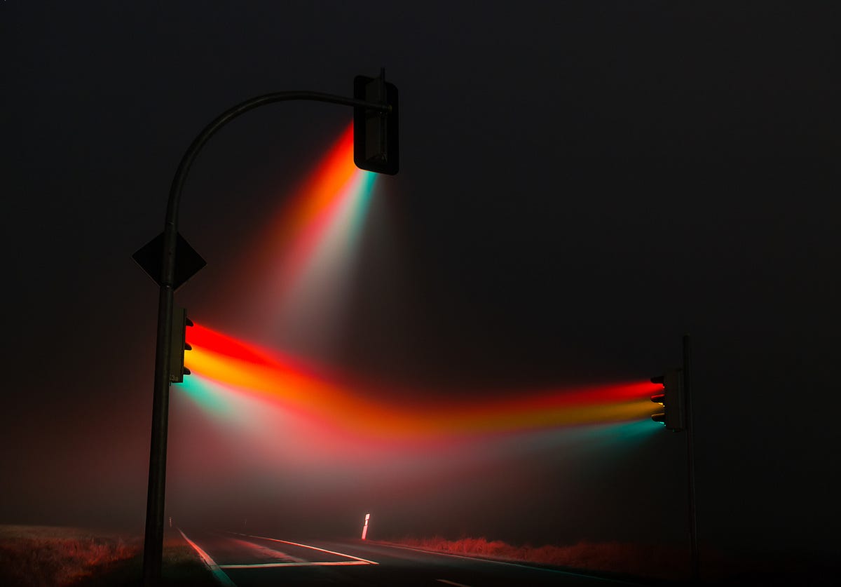 How Traffic Lights Affect UX: Color & UIs | by Ben Mulholland | UX ...