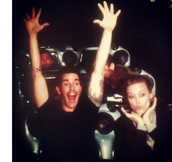 Image of: A Whole New World: Bay Area Disney Super Fans — The Bold Italic — San Francisco