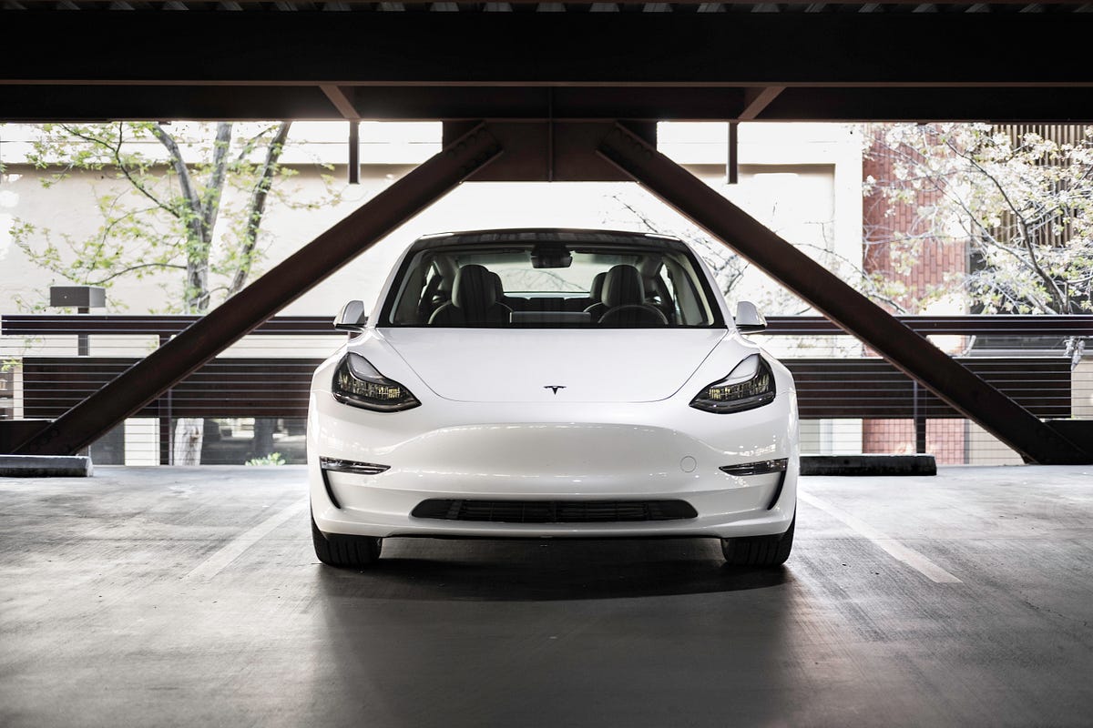Thumbnail of Tesla’s Four Million Mile Battery