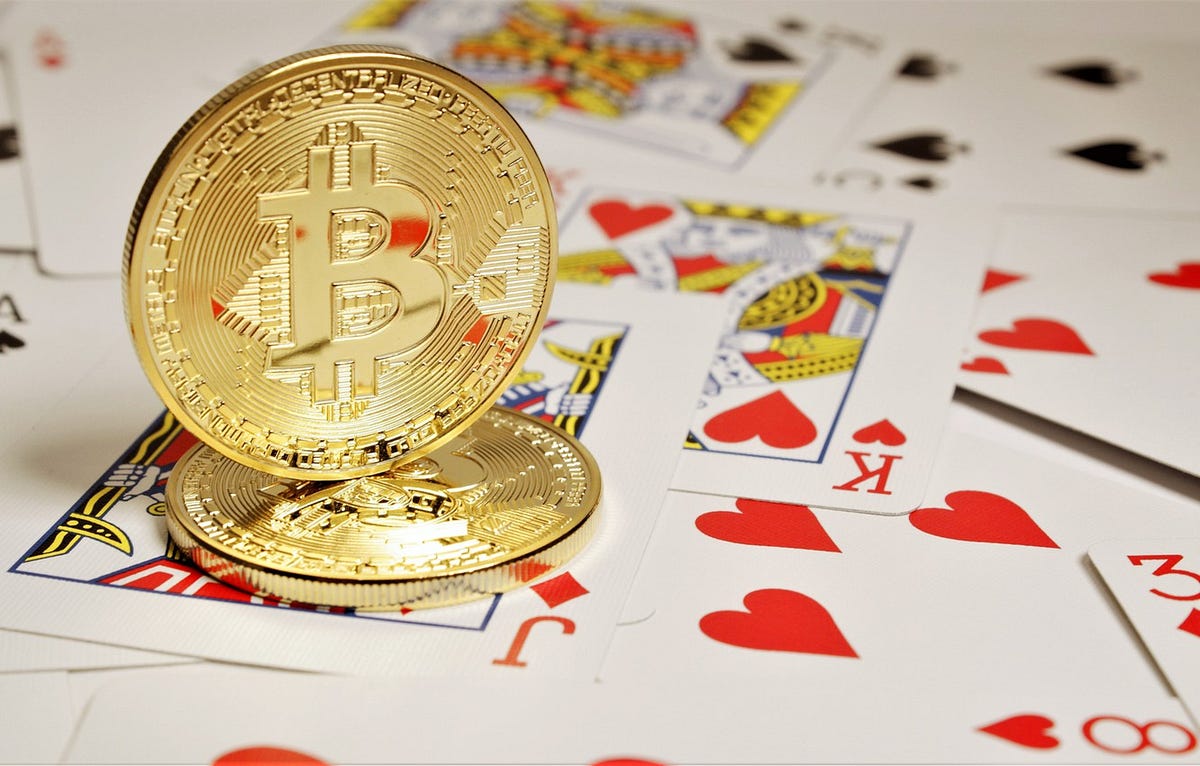 比特幣憑什麼值錢？加密貨幣究竟是賭博還是投資？. 淺談賽局理論，並用賽局理論解釋加密貨幣的上漲與下跌，以及加密貨幣市場的本質究竟是… | by  Rice Yang | Medium