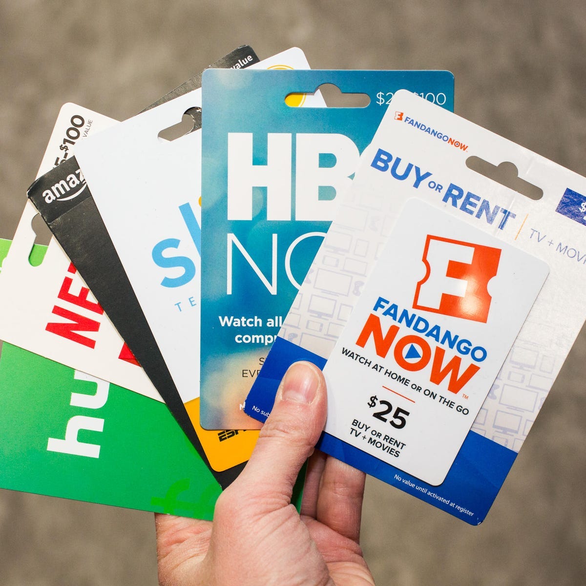 What Determine a Gift Cards’ Exchange Rate? by Astro Africa Medium