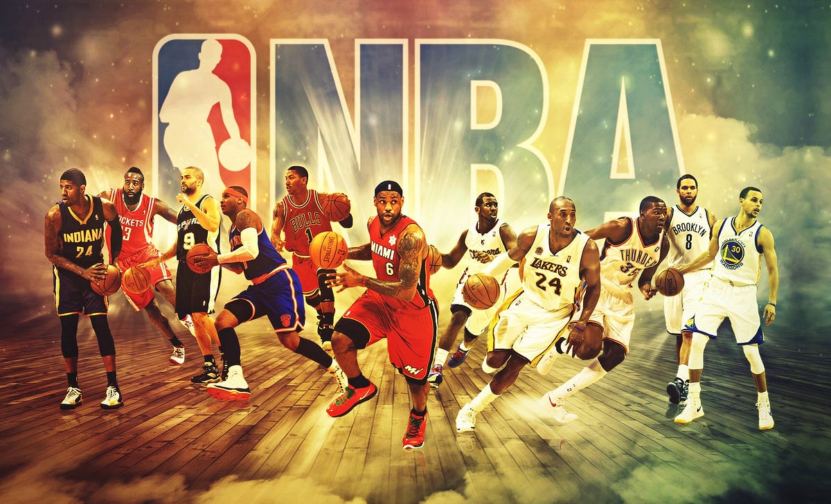 Basketball Playing Rules An Overview By Xllaa Sports Medium