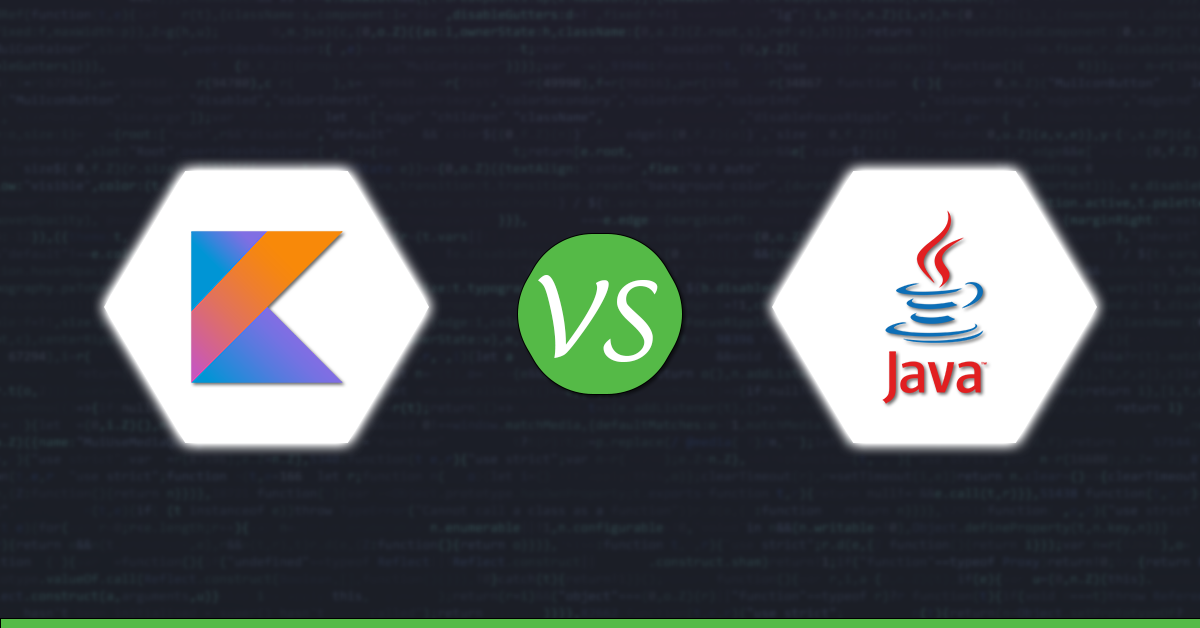 Java vs. Kotlin — Which One Should You Choose? | by Mansoor Nisar | Feb ...