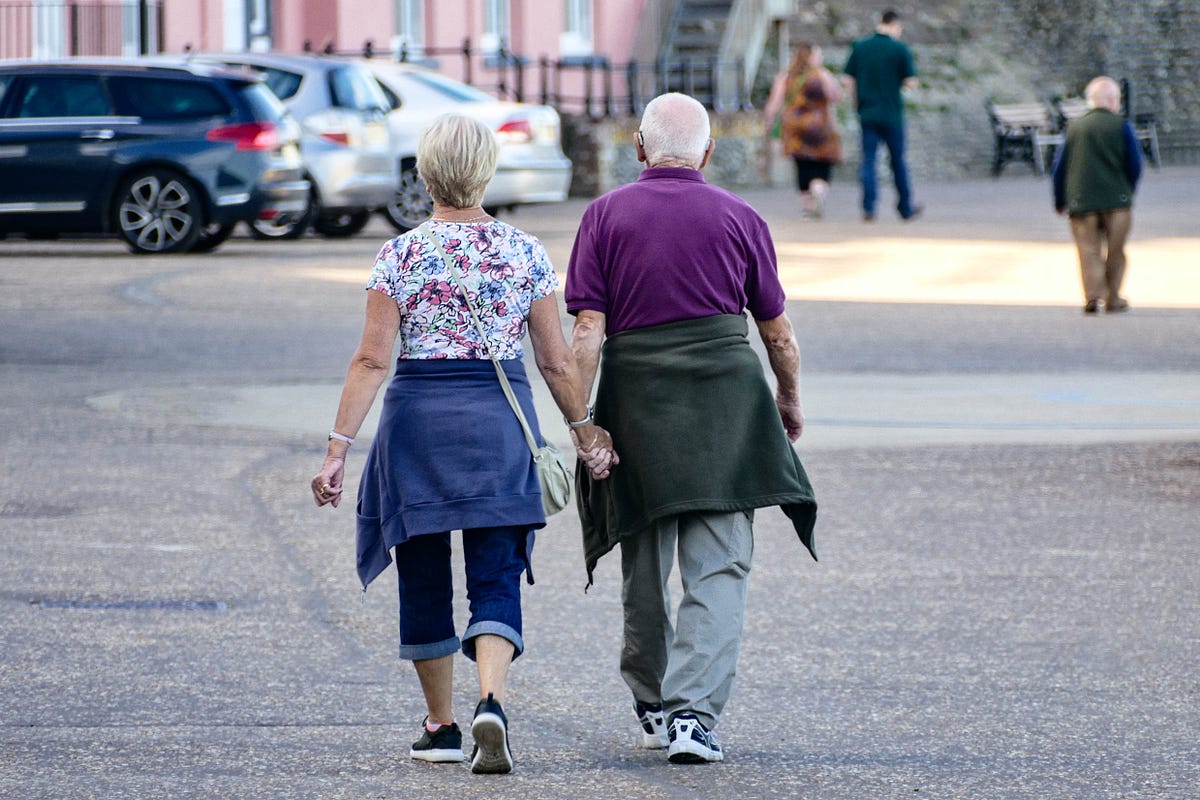 Retirement Challenges and What You Should Know