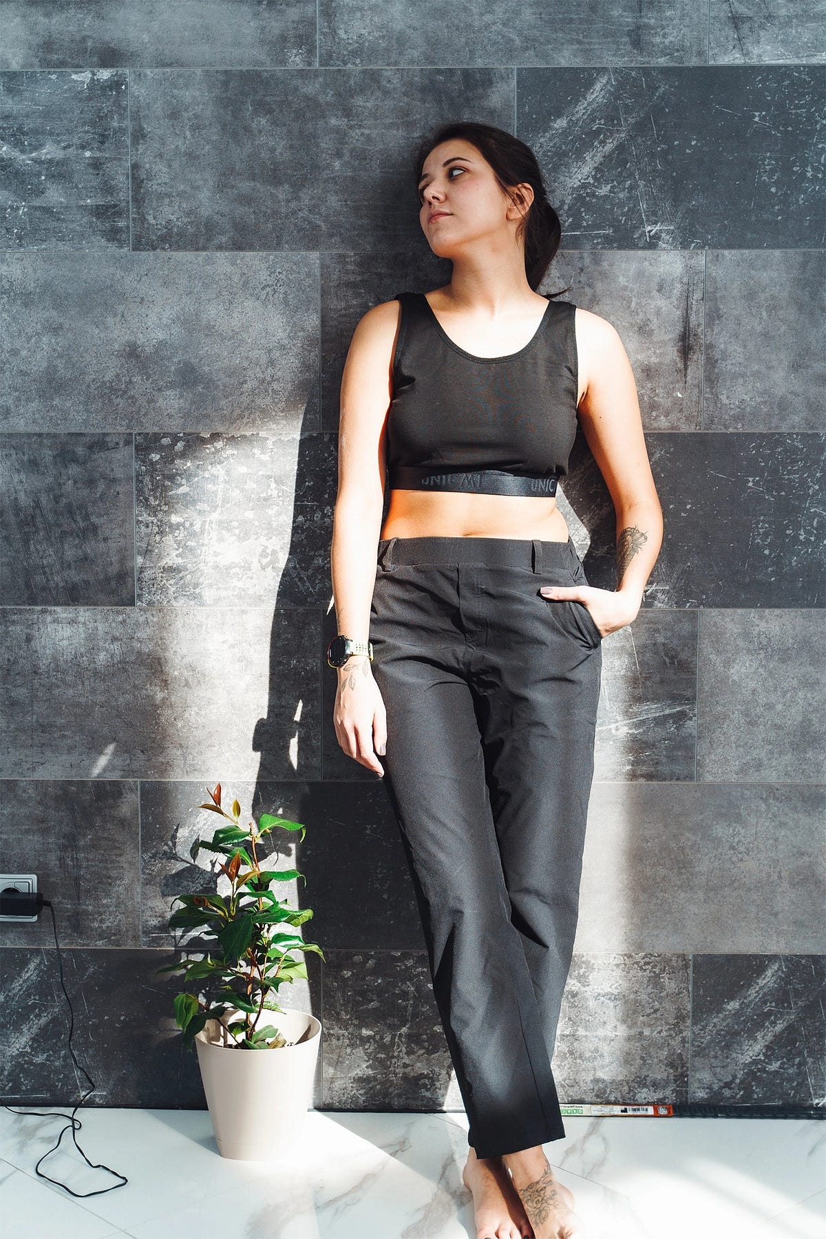 3 Ways To Avoid Chest Binding 3 Effective Alternatives by Dmagon