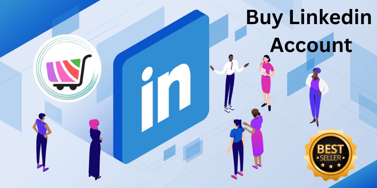 What is LinkedIn Accounts?