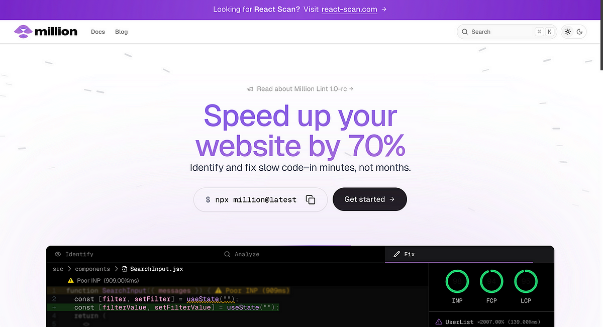I Used These 5 Dev Open Source Tools for 2 Weeks — My Productivity and ...