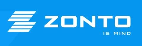 WHAT IS ZONTO ?. ICO Zonto — better CRM system on… | by Михаил Ливанов ...