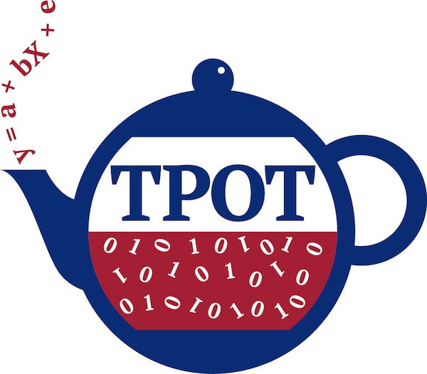 Python tpot sales