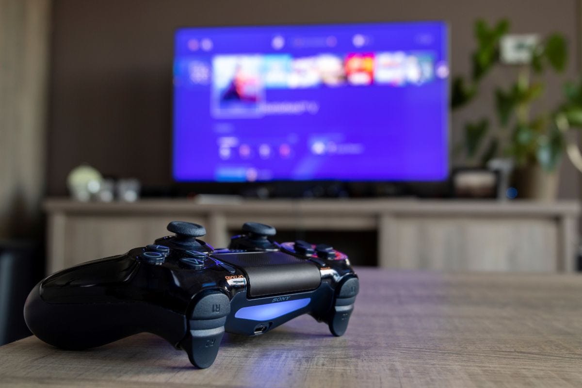 How To Use Laptop As A Monitor For PS4? (Best Method) | by Shahzada Waleed | Medium