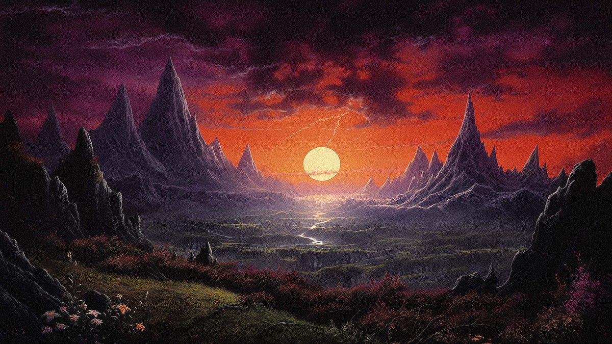 Recommendations for Readers Who Appreciate Dark Fantasy with ⁤Complex⁣ Emotional Layers