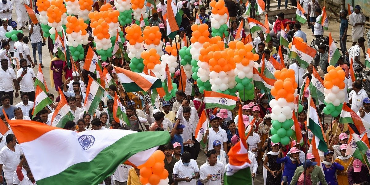 The 2024 Indian General Election A Pivotal Moment in India’s Democracy
