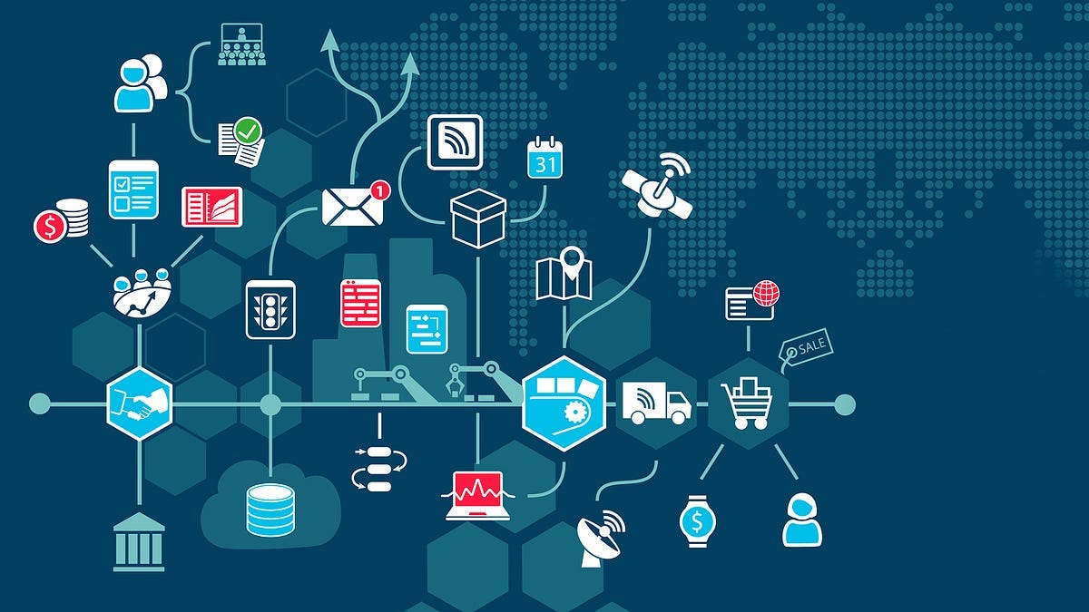 Distributed System Architecture. Distributed System Architectures Are ...